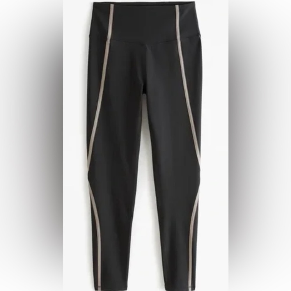 Abercrombie & Fitch YPB SculptLuxe Leggings